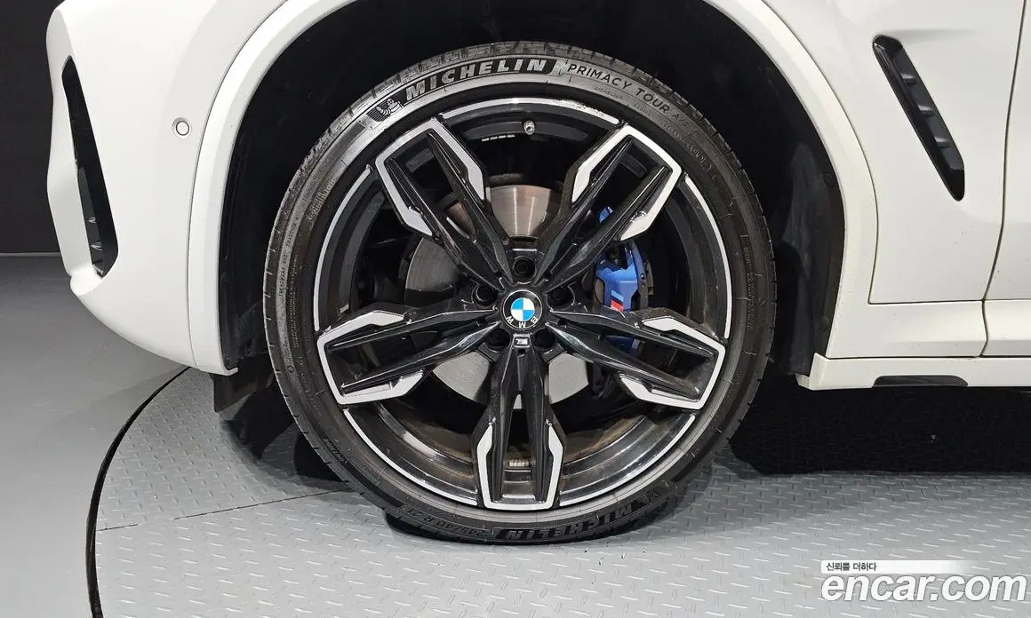 BMW X3 2023 3.0 автомат (гидро), фото 5
