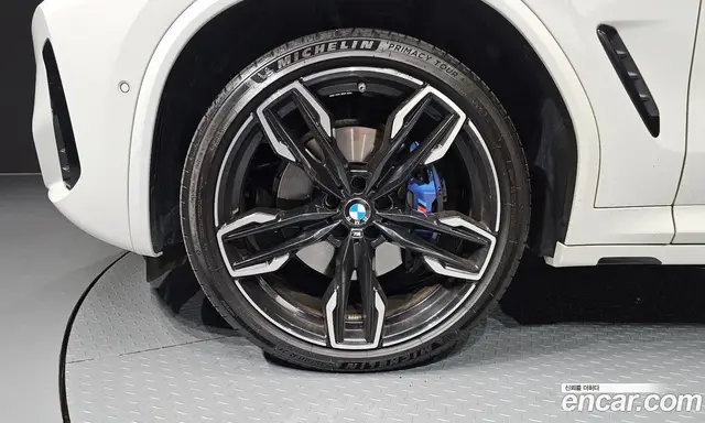 BMW X3 2023 3.0 автомат (гидро), миниатюра 5