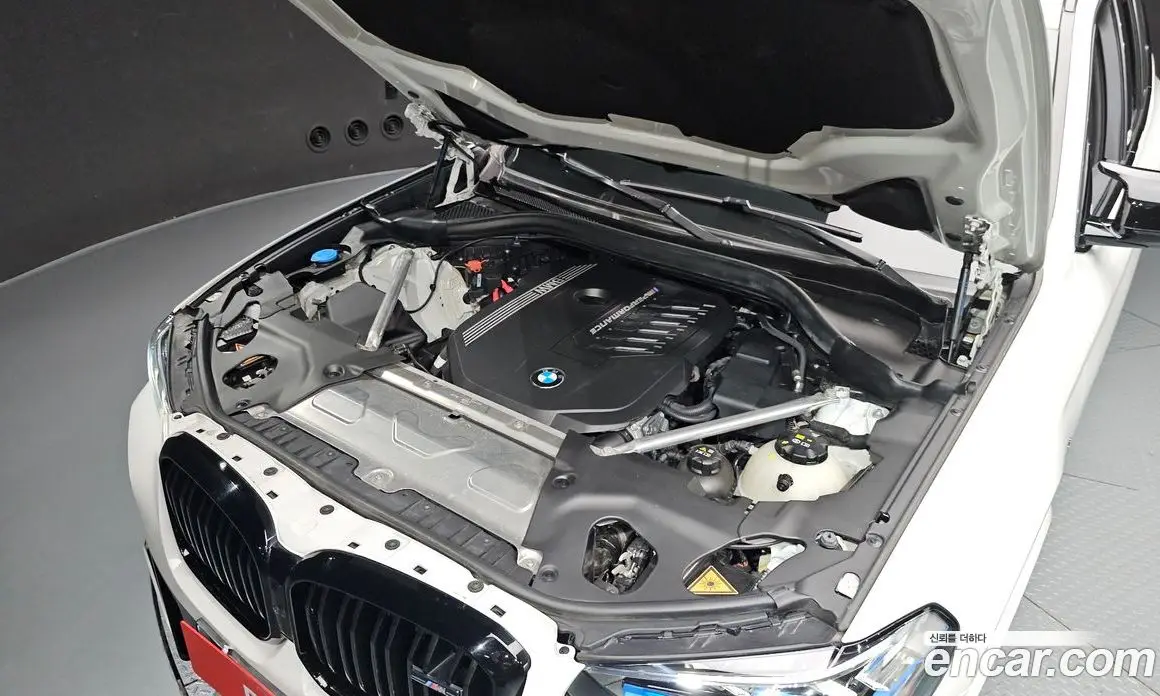 BMW X3 2023 3.0 автомат (гидро), фото 6