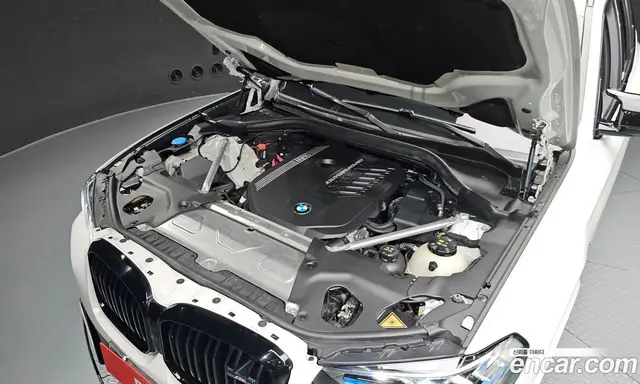 BMW X3 2023 3.0 автомат (гидро), миниатюра 6