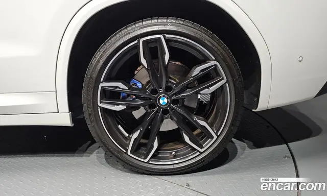 BMW X3 2023 3.0 автомат (гидро), миниатюра 7