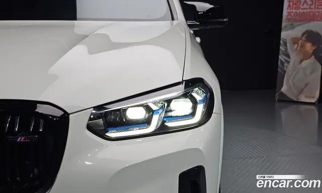 BMW X3 2023 3.0 автомат (гидро), миниатюра 8