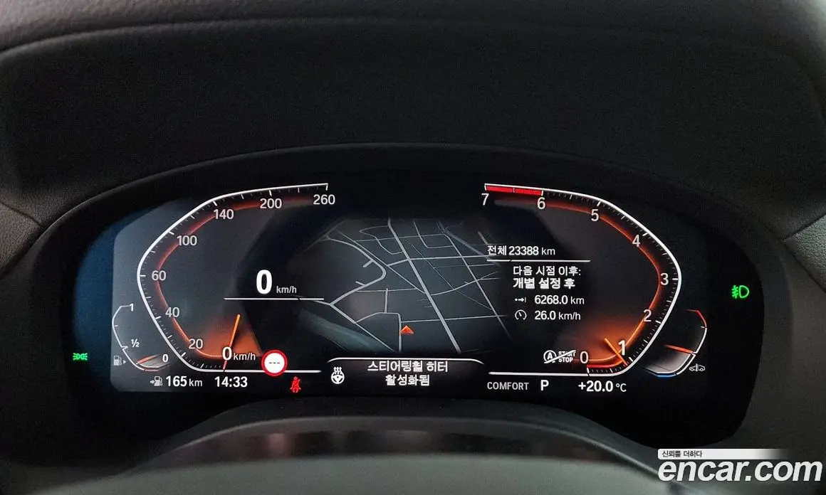 BMW X4 2020 2.0 автомат (гидро), фото 11