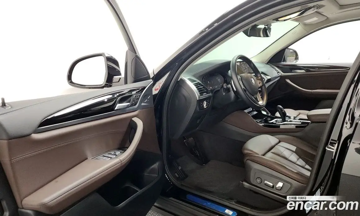 BMW X4 2020 2.0 автомат (гидро), фото 13
