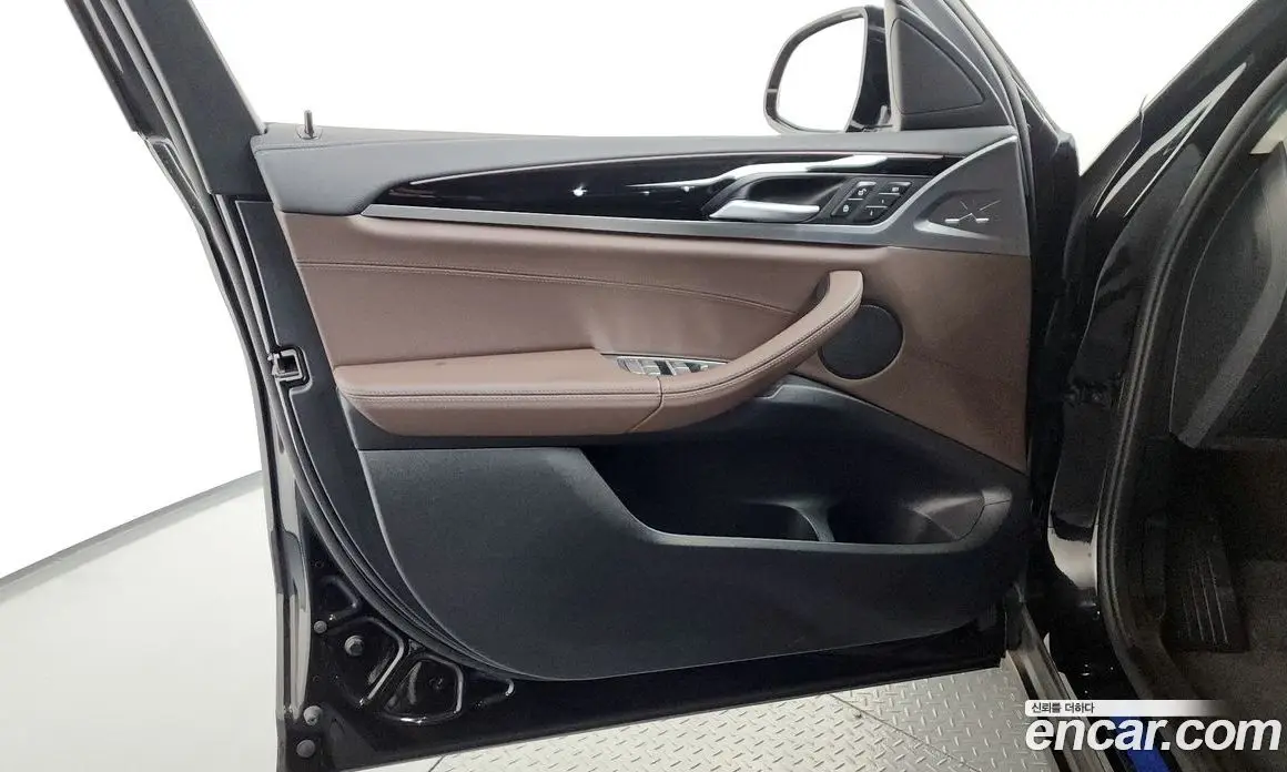 BMW X4 2020 2.0 автомат (гидро), фото 14