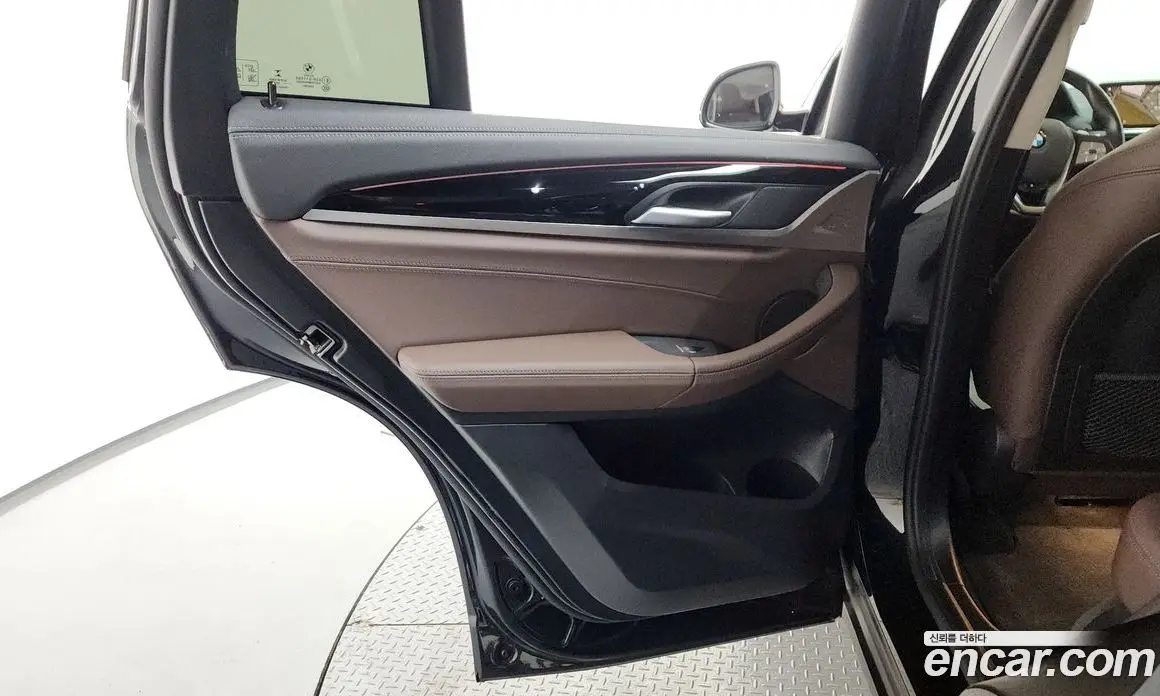 BMW X4 2020 2.0 автомат (гидро), фото 15