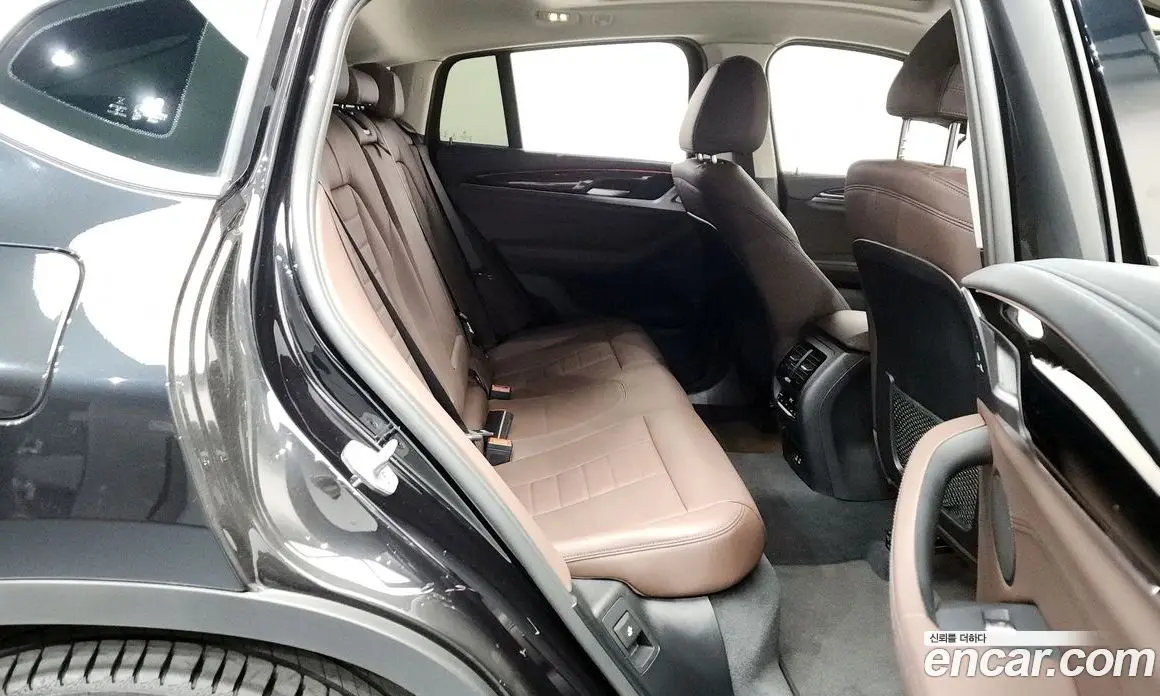 BMW X4 2020 2.0 автомат (гидро), фото 16