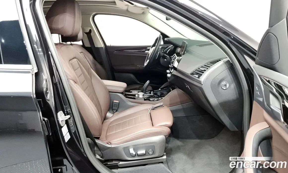 BMW X4 2020 2.0 автомат (гидро), фото 17