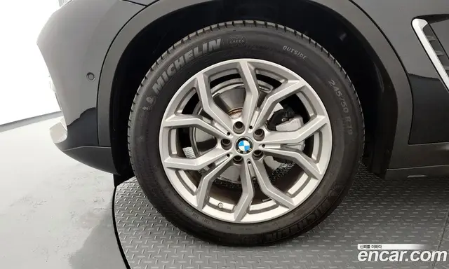 BMW X4 2020 2.0 автомат (гидро), миниатюра 5