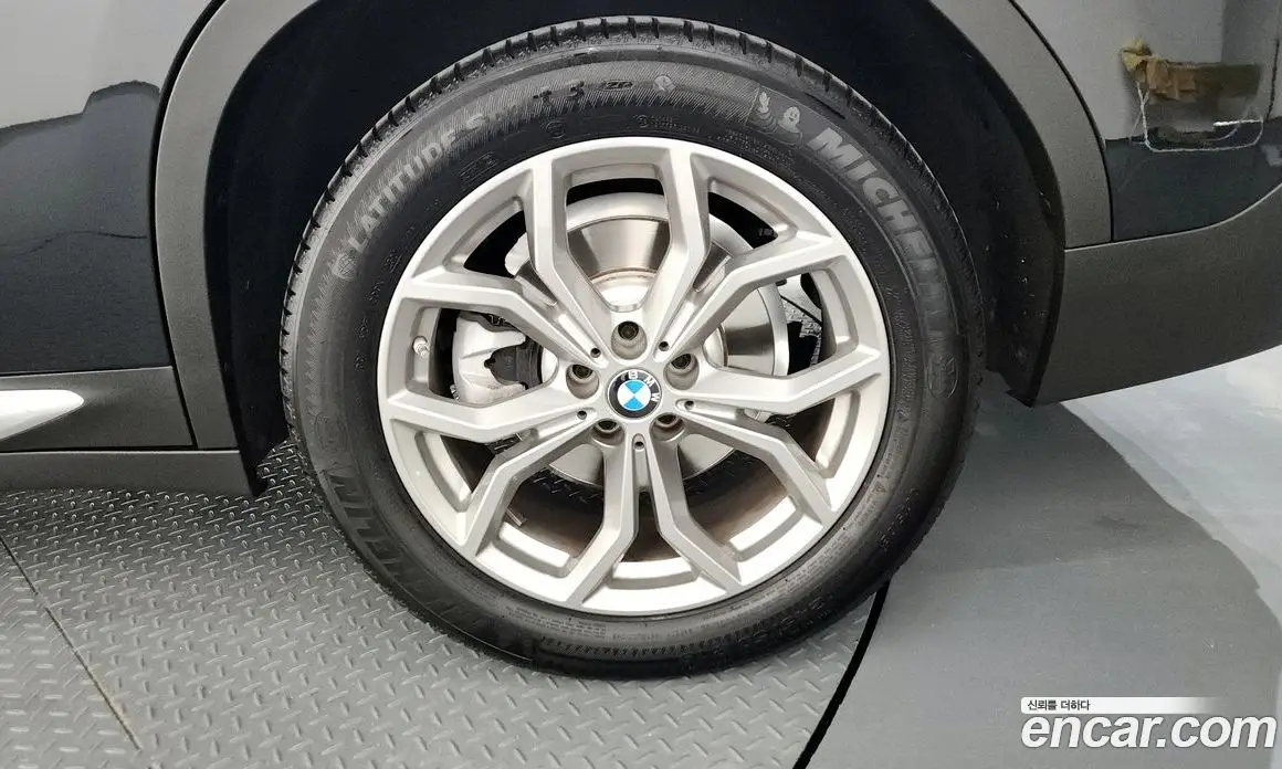 BMW X4 2020 2.0 автомат (гидро), фото 7