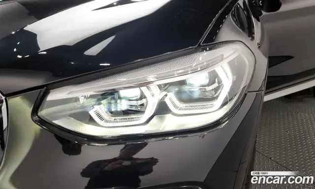 BMW X4 2020 2.0 автомат (гидро), миниатюра 8
