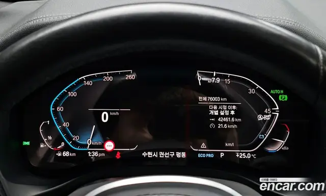 BMW X4 2020 2.0 автомат (гидро), миниатюра 11