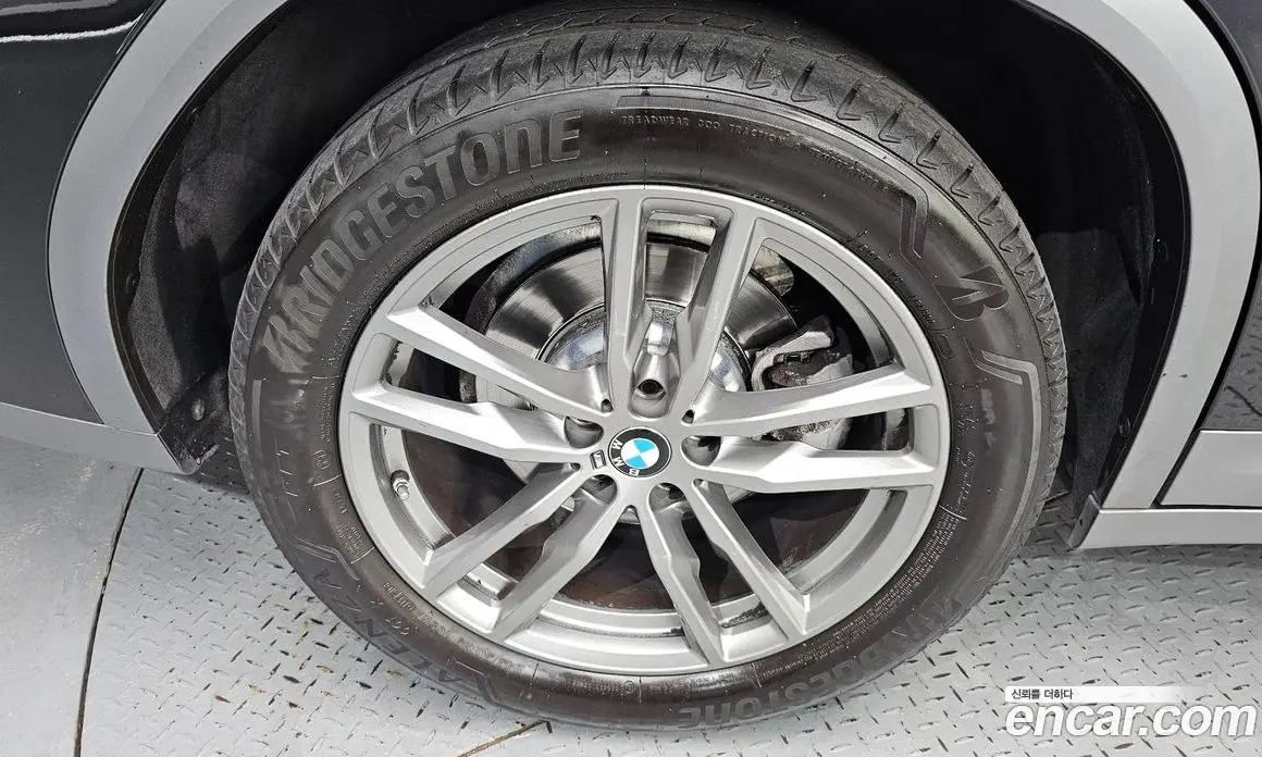 BMW X4 2020 2.0 автомат (гидро), фото 5