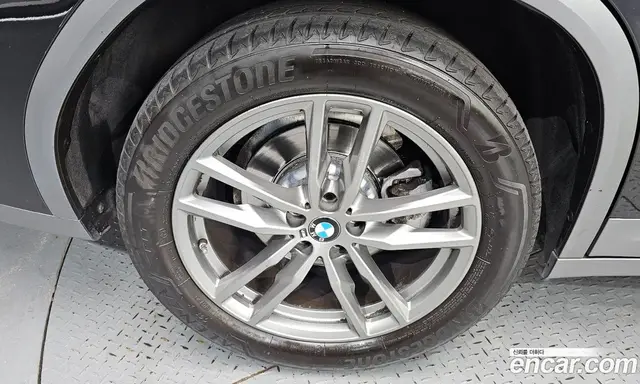 BMW X4 2020 2.0 автомат (гидро), миниатюра 5