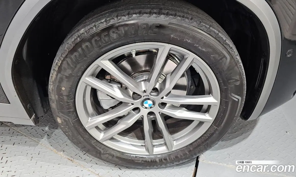 BMW X4 2020 2.0 автомат (гидро), фото 7