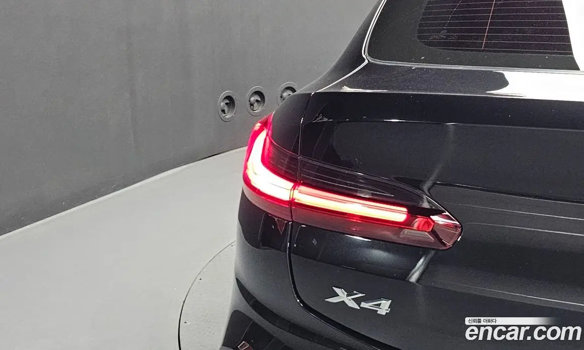 BMW X4 2020 2.0 автомат (гидро), фото 9