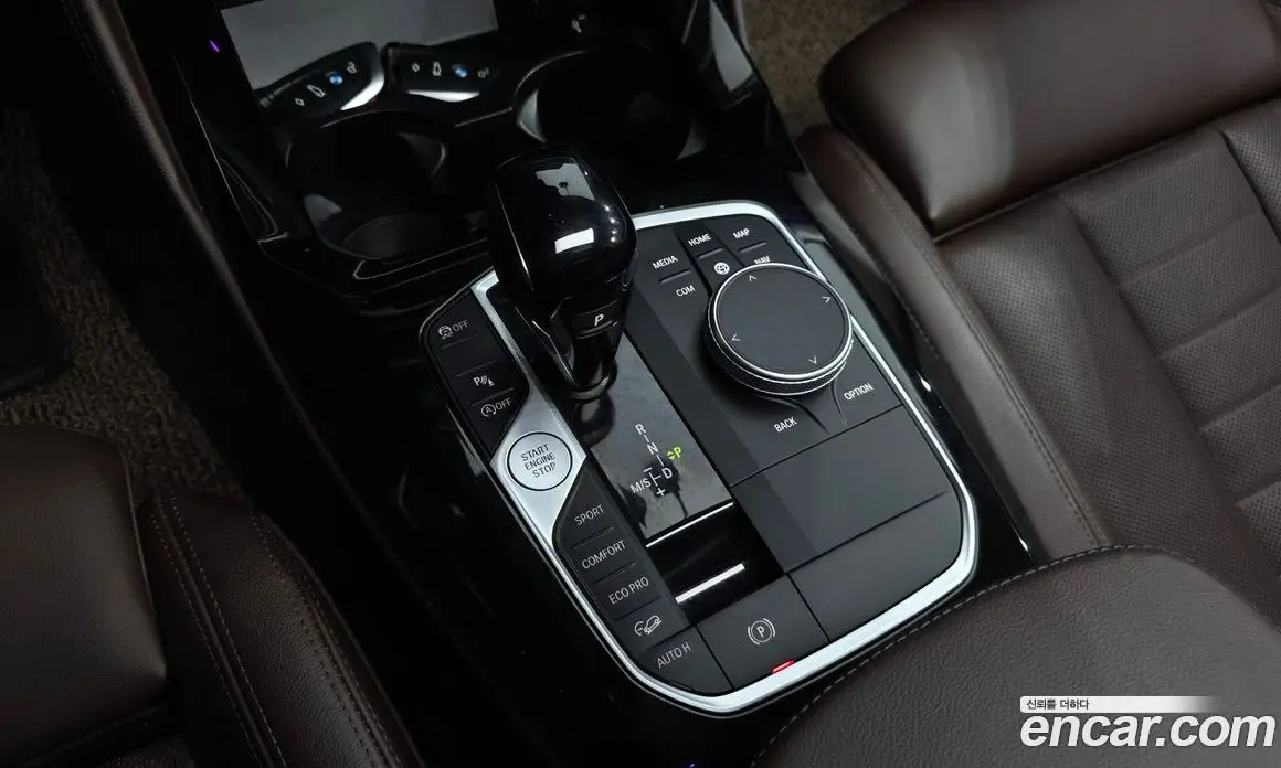BMW X4 2022 2.0 автомат (гидро), фото 12