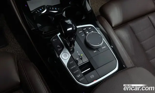 BMW X4 2022 2.0 автомат (гидро), миниатюра 12