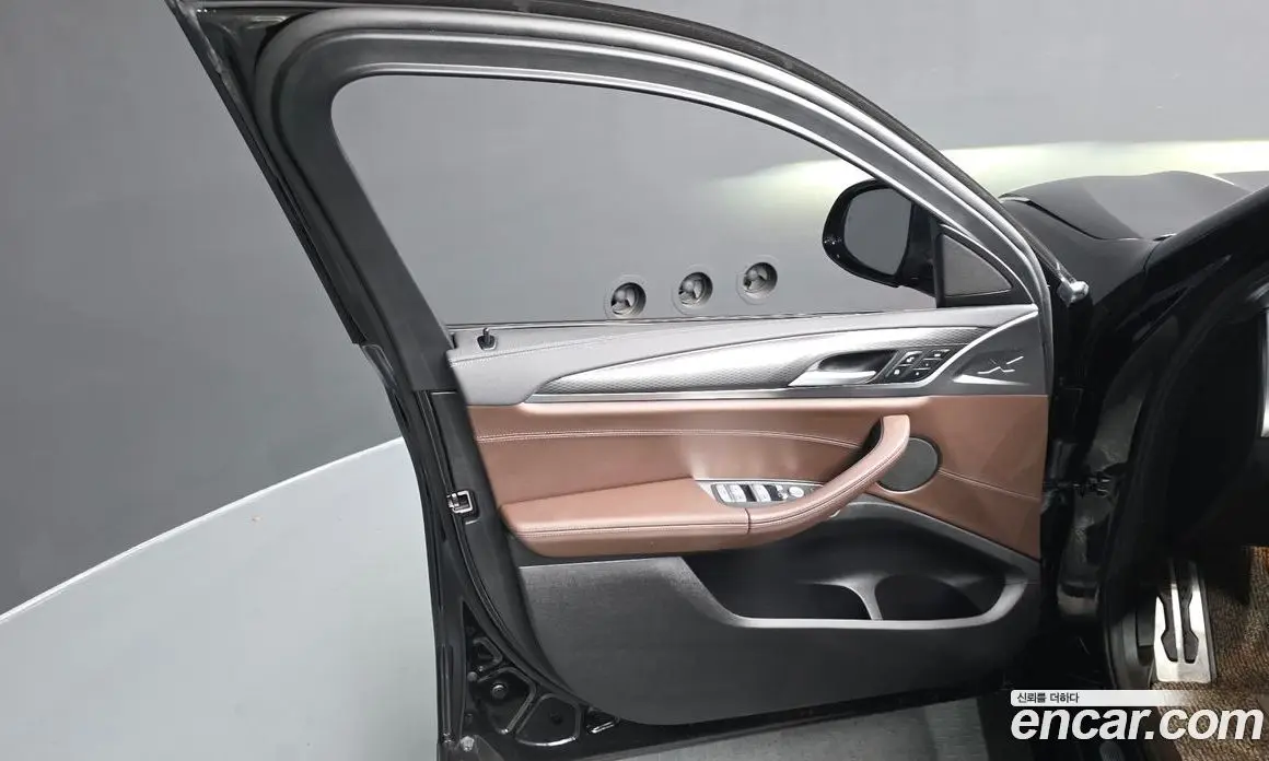 BMW X4 2022 2.0 автомат (гидро), фото 14