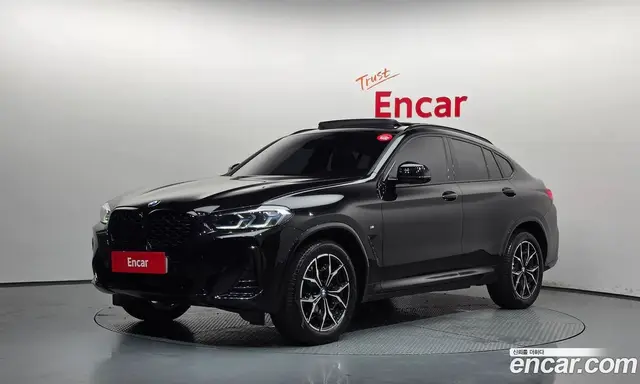 BMW X4, 2024, 11 716 км