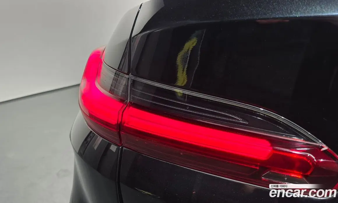 BMW X4 2024 2.0 автомат (гидро), фото 9