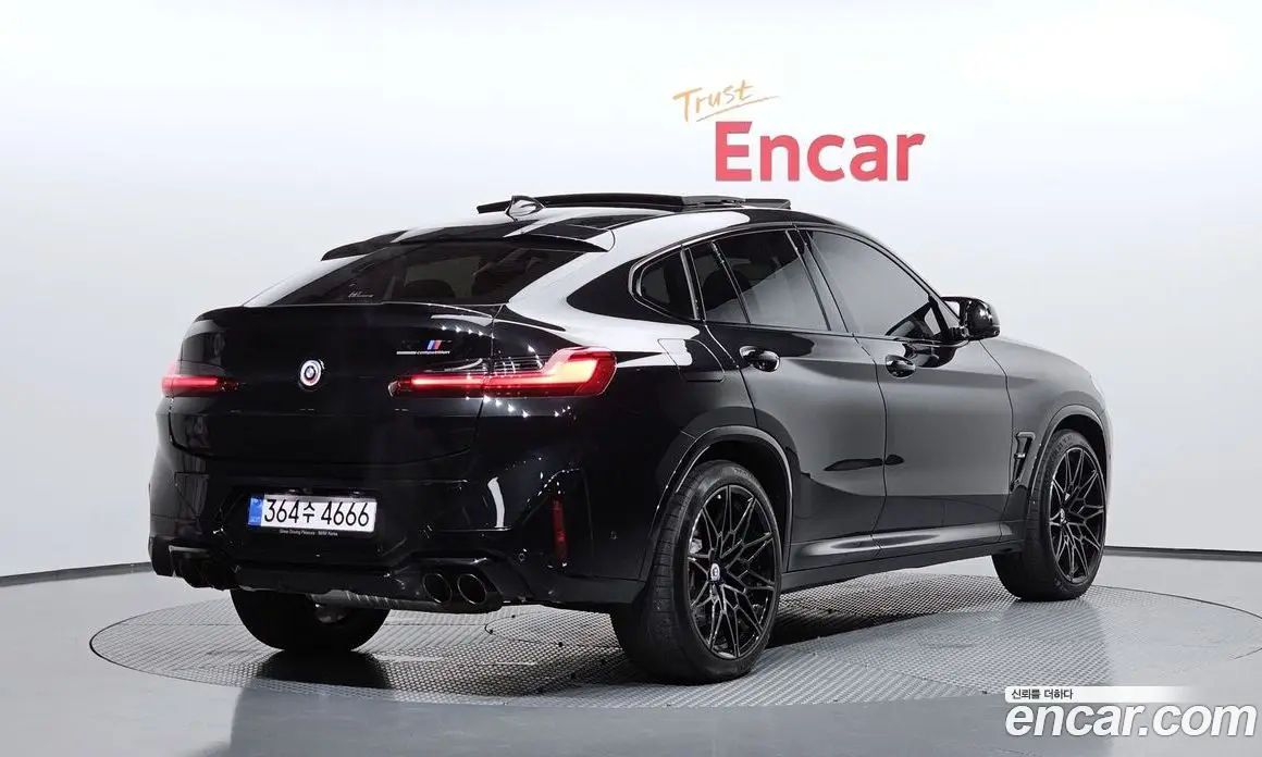 BMW X4M 2023 3.0 автомат (гидро), фото 2 BMW X4M 2023 3.0 автомат (гидро), фото 2