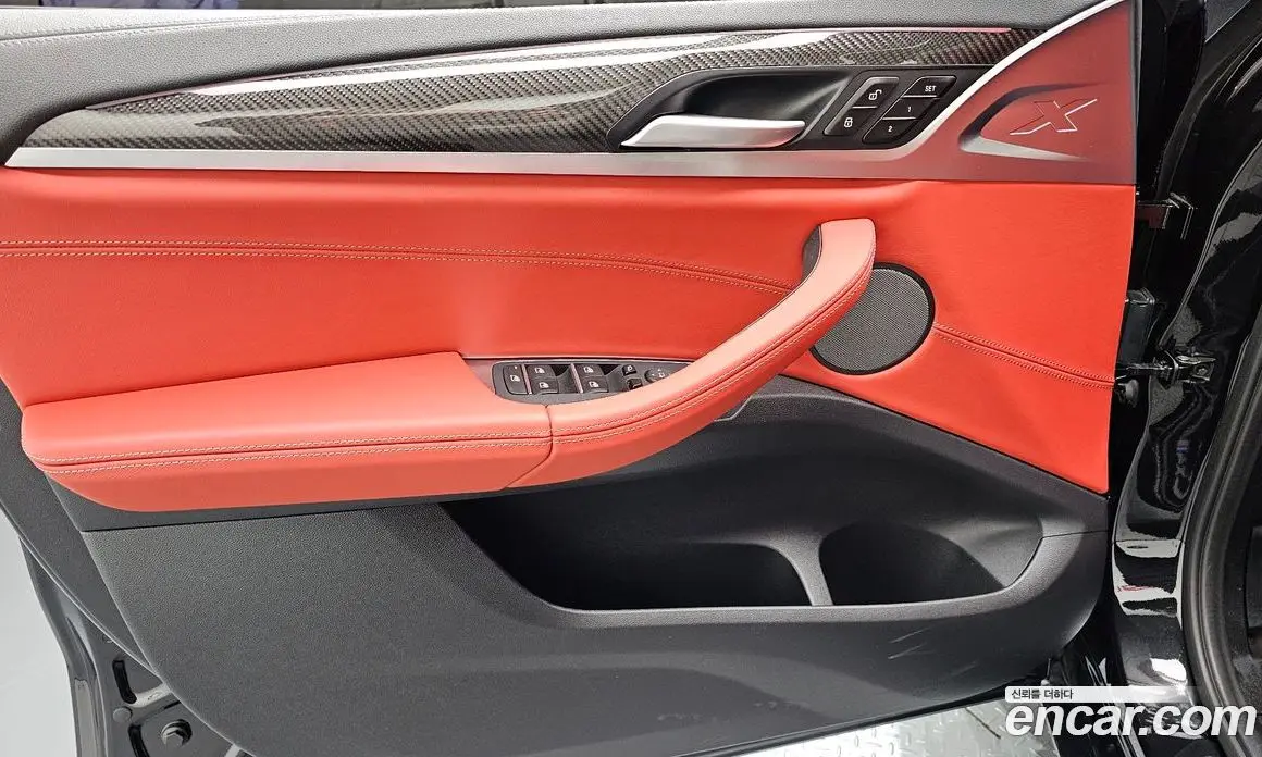 BMW X4M 2023 3.0 автомат (гидро), фото 14 BMW X4M 2023 3.0 автомат (гидро), фото 14