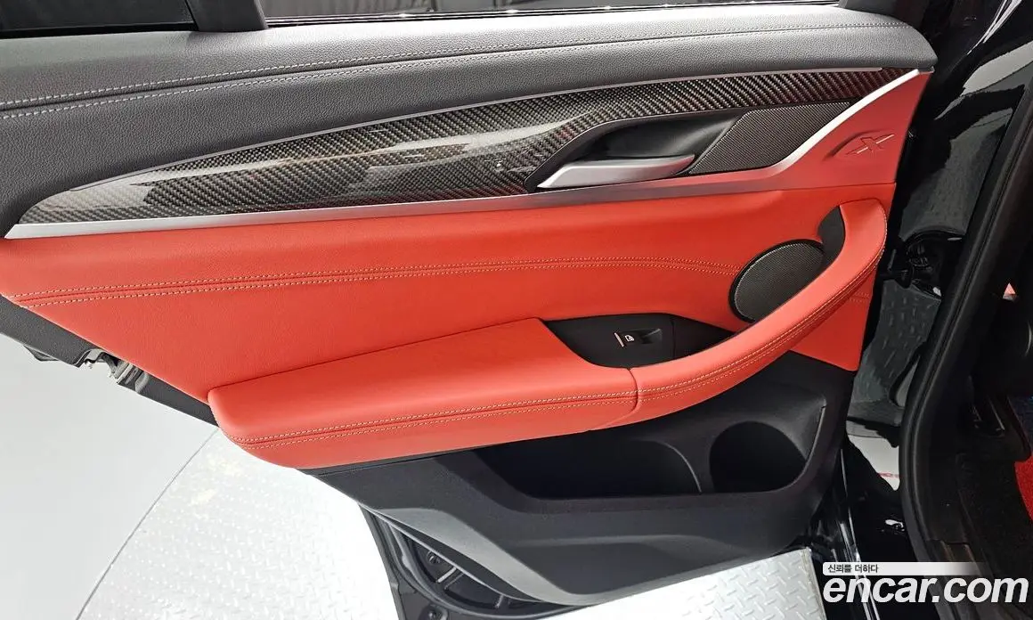 BMW X4M 2023 3.0 автомат (гидро), фото 15 BMW X4M 2023 3.0 автомат (гидро), фото 15