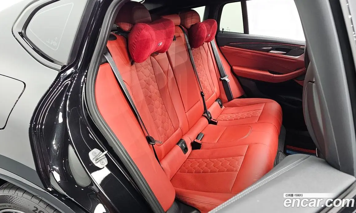 BMW X4M 2023 3.0 автомат (гидро), фото 17 BMW X4M 2023 3.0 автомат (гидро), фото 17