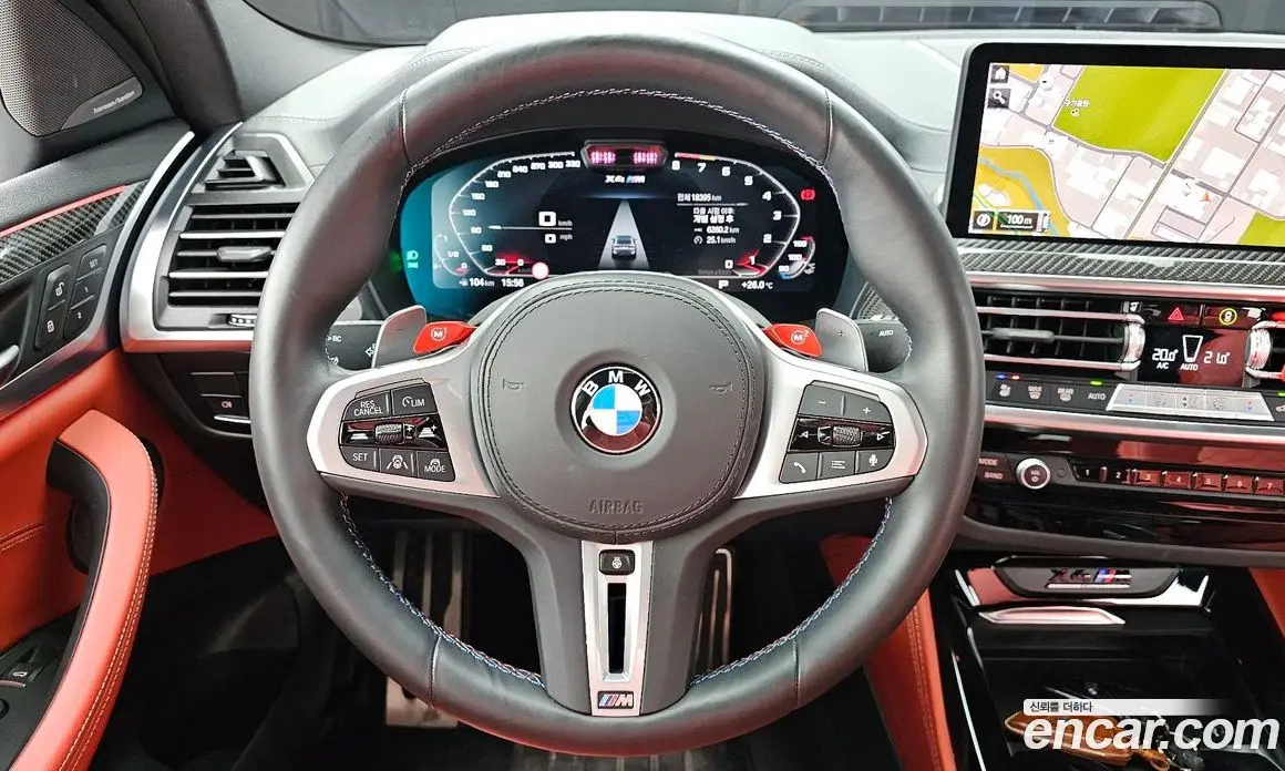 BMW X4M 2023 3.0 автомат (гидро), фото 19 BMW X4M 2023 3.0 автомат (гидро), фото 19