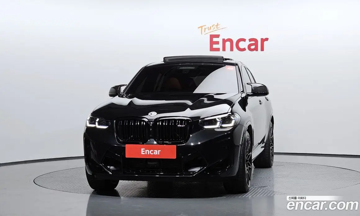BMW X4M 2023 3.0 автомат (гидро), фото 3 BMW X4M 2023 3.0 автомат (гидро), фото 3