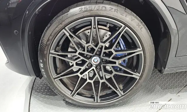 BMW X4M 2023 3.0 автомат (гидро), миниатюра 5 BMW X4M 2023 3.0 автомат (гидро), миниатюра 5