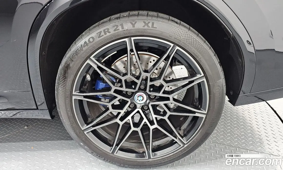 BMW X4M 2023 3.0 автомат (гидро), фото 7 BMW X4M 2023 3.0 автомат (гидро), фото 7