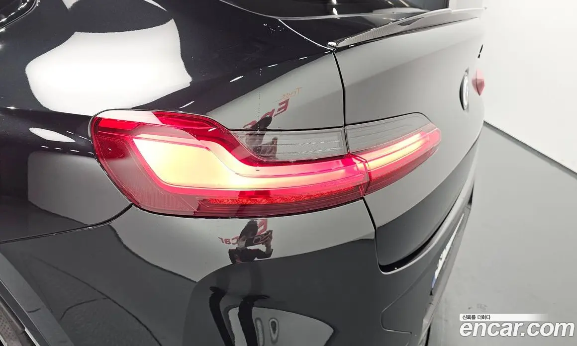 BMW X4M 2023 3.0 автомат (гидро), фото 9 BMW X4M 2023 3.0 автомат (гидро), фото 9