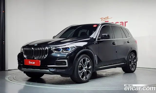 BMW X5, 2023, 39 331 км