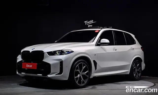 BMW X5, 2025, 11 375 км