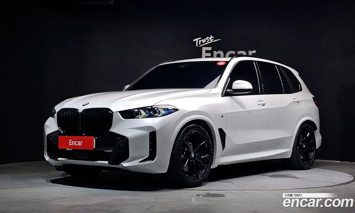 BMW X5 2025 3.0 автомат (гидро), фото 1 BMW X5 2025 3.0 автомат (гидро), фото 1