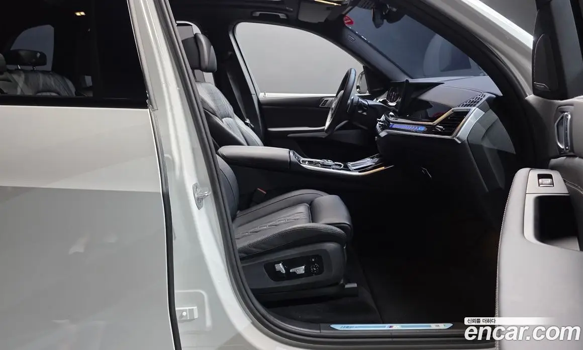 BMW X5 2025 3.0 автомат (гидро), фото 16 BMW X5 2025 3.0 автомат (гидро), фото 16