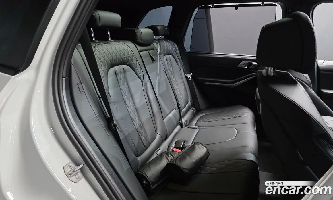 BMW X5 2025 3.0 автомат (гидро), фото 17 BMW X5 2025 3.0 автомат (гидро), фото 17