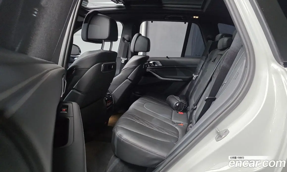 BMW X5 2025 3.0 автомат (гидро), фото 18 BMW X5 2025 3.0 автомат (гидро), фото 18