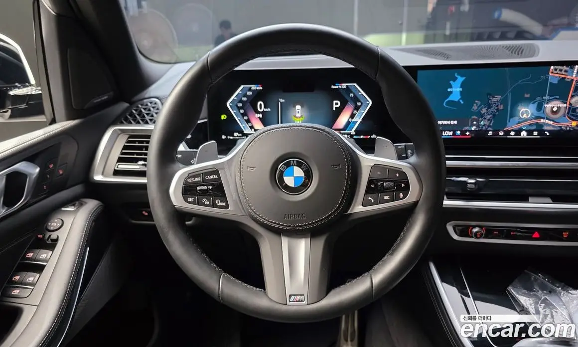 BMW X5 2025 3.0 автомат (гидро), фото 19 BMW X5 2025 3.0 автомат (гидро), фото 19