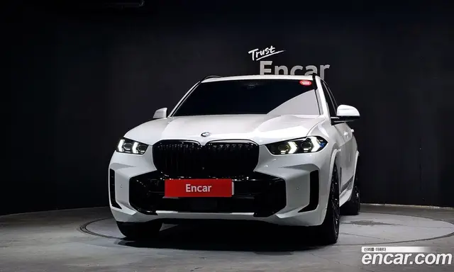 BMW X5 2025 3.0 автомат (гидро), миниатюра 3 BMW X5 2025 3.0 автомат (гидро), миниатюра 3