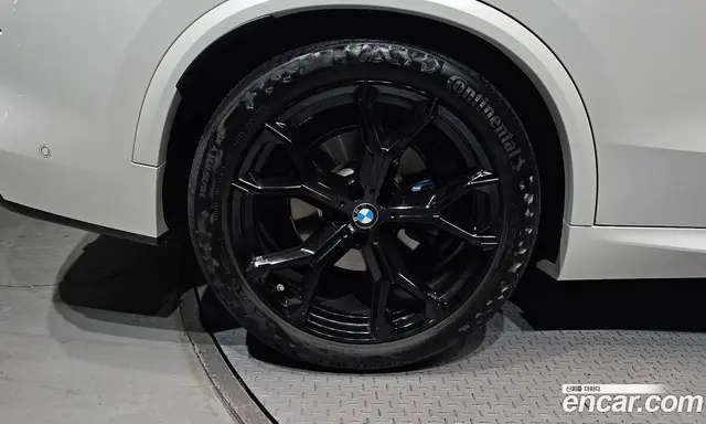 BMW X5 2025 3.0 автомат (гидро), миниатюра 5 BMW X5 2025 3.0 автомат (гидро), миниатюра 5