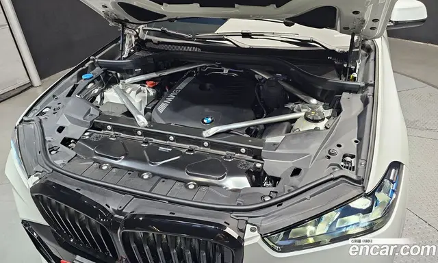 BMW X5 2025 3.0 автомат (гидро), миниатюра 6 BMW X5 2025 3.0 автомат (гидро), миниатюра 6