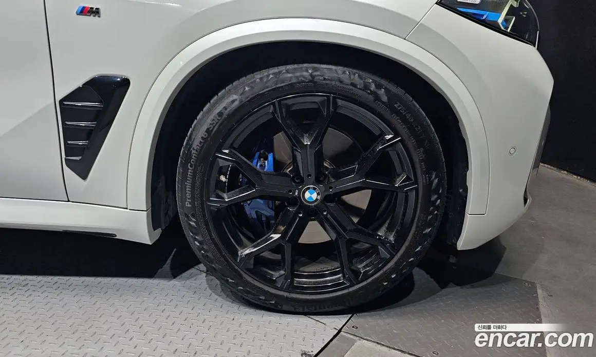 BMW X5 2025 3.0 автомат (гидро), фото 7 BMW X5 2025 3.0 автомат (гидро), фото 7