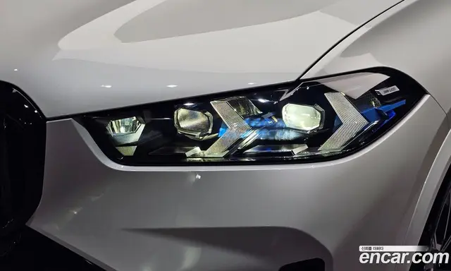 BMW X5 2025 3.0 автомат (гидро), миниатюра 8 BMW X5 2025 3.0 автомат (гидро), миниатюра 8