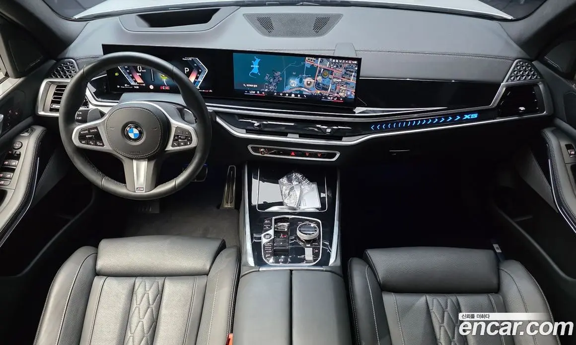 BMW X5 2025 3.0 автомат (гидро), фото 10 BMW X5 2025 3.0 автомат (гидро), фото 10