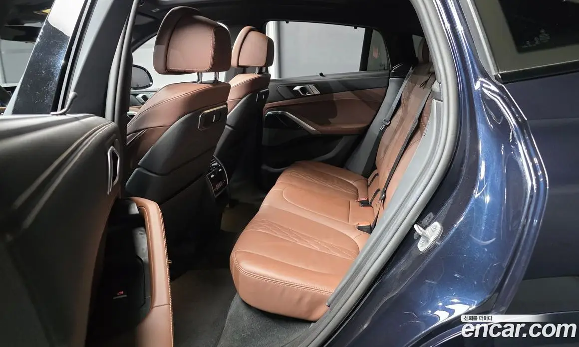 BMW X6 2024 3.0 автомат (гидро), фото 18