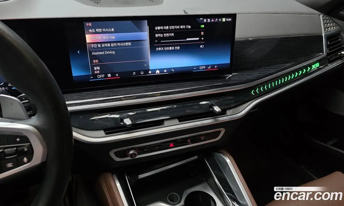 BMW X6 2024 3.0 автомат (гидро), фото 20
