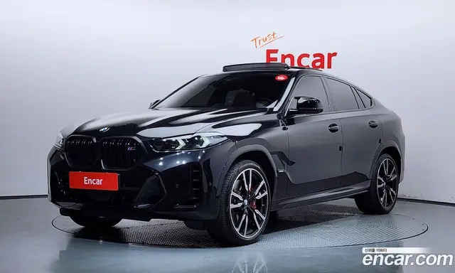 BMW X6, 2024, 20 173 км